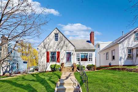 3051 Arthur Street NE Minneapolis, MN 55418