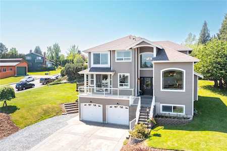6005 S Bakerview Park Dr Ferndale, WA 98248