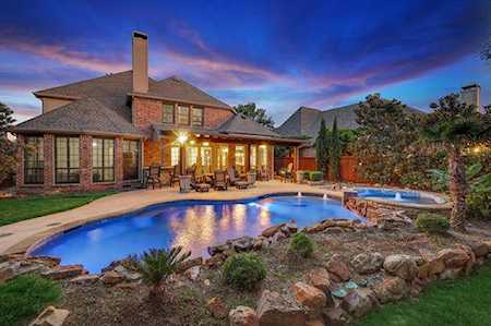 820 Nightwind Court Prosper, TX 75078