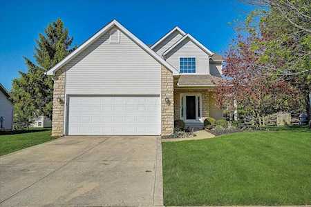 9705 New California Drive Plain City, OH 43064