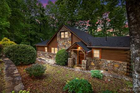 141 Rabbits Ln Lake Lure, NC 28746