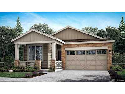 883 Crestone St Johnstown, CO 80534