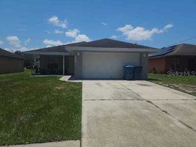 660 S Orange Ave Fort Meade, FL 33841
