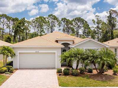 4902 Brittain WAY North Port, FL 34287