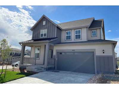 2403 Cabin Creek Ave Loveland, CO 80538