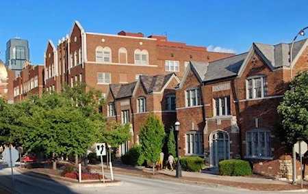 920 Washington St #205 Kansas City, MO 64105