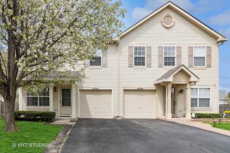 2826 Rebecca Ct Montgomery, IL 60538