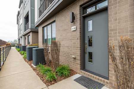816 Melpark Ct Nashville, TN 37204