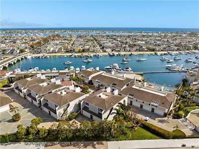 1034 E Bayside #501 Newport Beach, CA 92660