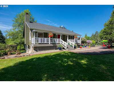 77914 Chisholm Trail DR Cottage Grove, OR 97424