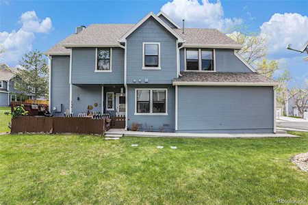 8118 W 90th Dr Westminster, CO 80021