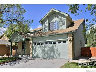6229 Stuart St Arvada, CO 80003