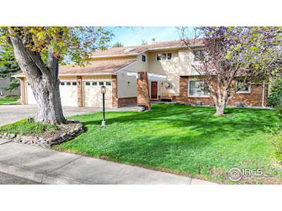 2433 Helena Ct Loveland, CO 80537