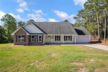 615 Foxlair Dr Fayetteville, NC 28311