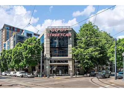 1030 NW 12th AVE #110 Portland, OR 97209