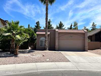 1117 W Manor Street Chandler, AZ 85224