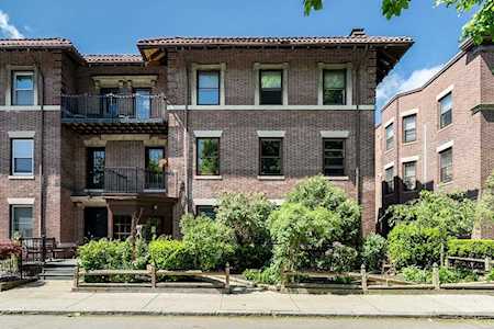 25 South Street #5 Boston, MA 02135