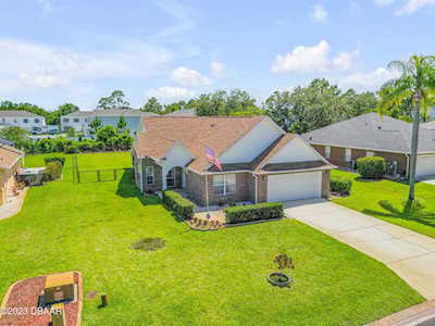 11 Lochwind Lane Ormond Beach, FL 32174