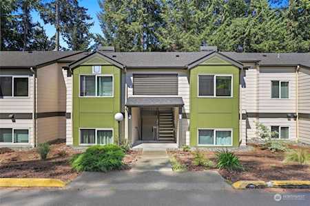 31500 33rd Place SW #U204 Federal Way, WA 98023