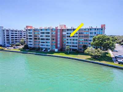 500 Treasure Island CAUSEWAY #508 Treasure Island, FL 33706