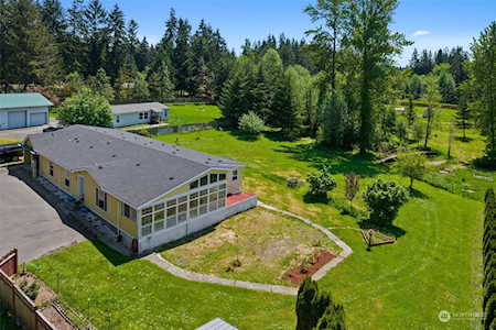 280 #A Antrim Rd Winlock, WA 98596