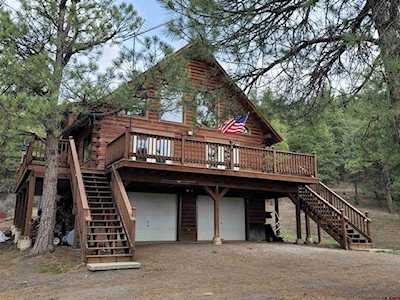 779 Pineview Road Pagosa Springs, CO 81147