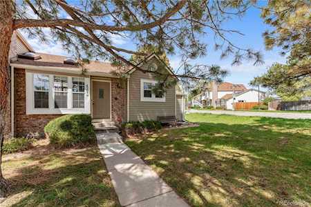 4501 S Crystal Way #A305 Aurora, CO 80015