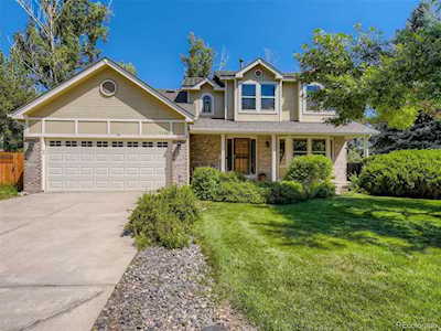 7129 W Chestnut Dr Littleton, CO 80128