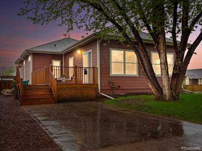 3001 S Clarkson St Englewood, CO 80113