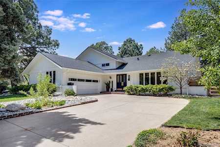 6391 S Newport Ct Centennial, CO 80111