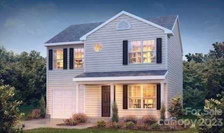 439 Burdock Ln Arden, NC 28704