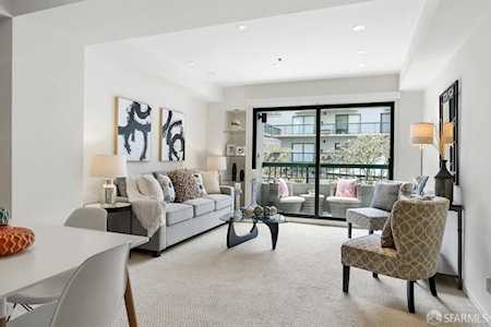601 Van Ness Avenue #242 San Francisco, CA 94102