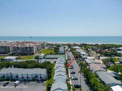 636 Beach Park Lane Cape Canaveral, FL 32920