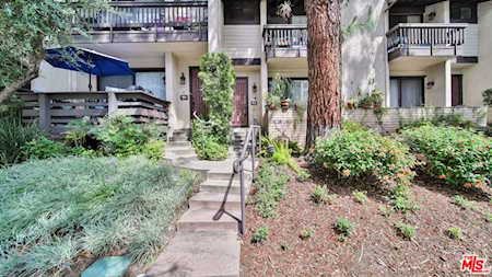 21801 Burbank Blvd #92 Woodland Hills, CA 91367