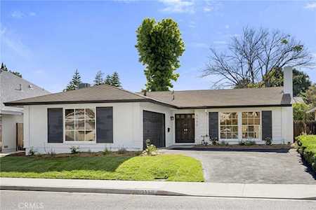 5550 Meadow Vista Way Agoura Hills, CA 91301