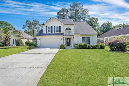 118 Steeplechase Rd Savannah, GA 31405