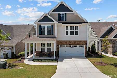 127 Pepperwood Way Durham, NC 27703