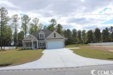 10015 W Highway 19 Loris, SC 29569