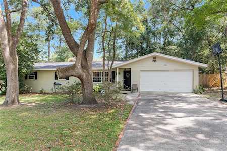 1481 Sabra Dr Brooksville, FL 34601