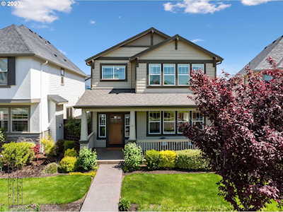 10731 SW Verdun LOOP Wilsonville, OR 97070