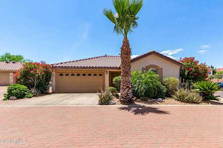6145 S Wilson Drive Chandler, AZ 85249