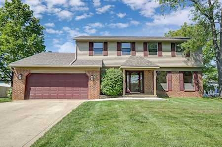 12883 Oldham Avenue Pickerington, OH 43147