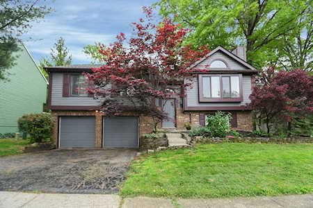3777 Tanager Drive Gahanna, OH 43230