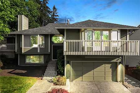 11317 SE 77th Place Newcastle, WA 98056
