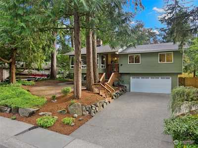 16429 SE 22nd St Bellevue, WA 98008