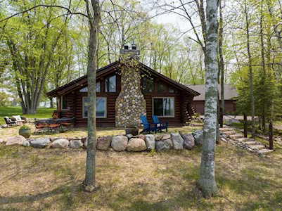 2838 28 11/16 Avenue Cedar Lake Twp, WI 54817