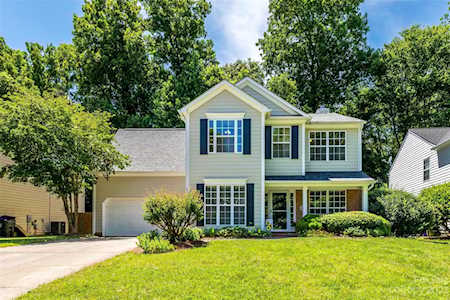 7603 Lullwater Cove Huntersville, NC 28078