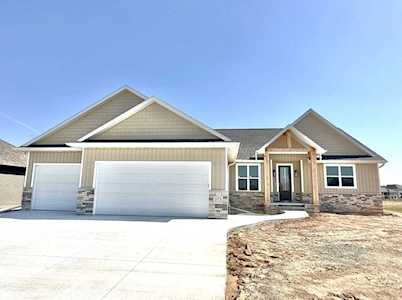 275 E Spartan Dr Appleton, City of Appleton, WI 54913
