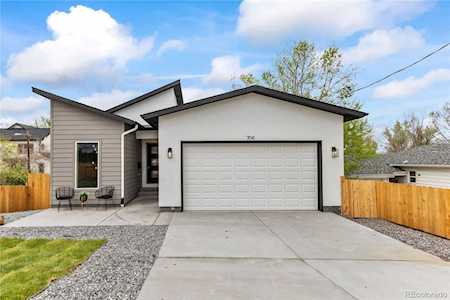 7041 W 20th Ave Lakewood, CO 80214