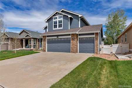 10208 Ferncrest St Firestone, CO 80504